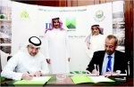 د. اليوسف يطالب بمضاعفة العمل لسرعة الإنجاز والجودة