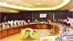 حماية المال العام للدولة يعود لمداولات الشورى.. الثلاثاء المقبل