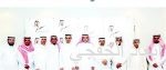 أمير مكة يهنئ رجال الأمن على الضربات الاستباقية