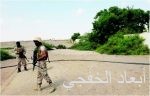 اشتباكات في ريف تعز.. ومخاوف من مجاعة