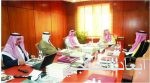 الأمير محمد بن نايف يبحث تعزيز التعاون السعودي – البريطاني