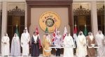 إعلان الصخير يؤكد العمل لتحقيق التكامل الخليجي سياسياً واقتصادياً وعسكرياً وأمنياً