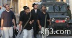 مقتل 8 ضباط عراقيين وإصابة 28 فى تفجيرات انتحارية شمال بغداد