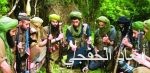 الاحتلال يشن حملة اعتقالات واسعة بالضفة