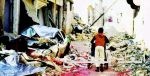 الائتلاف السوري: شبيحة الأسد وإيران خلف جرائم الحرب في بردى