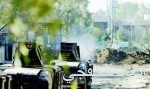 قوات الاحتلال تعتقل 36 فلسطينياً من الضفة