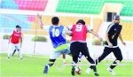 تأجيل لقاء الفيصلي والعدالة.. والدقائق المتبقية تستكمل اليوم