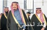 ولي العهد يوجه بصرف مساعدة مالية لذوي الشهيد عبدالرحمن الصفراء