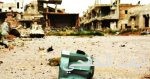 الجيش اليمني يحاصر معسكر حام.. والانقلابيون ينهبون قافلة مساعدات