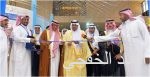 وزير النقل: ٨٨٪ نسبة إنجاز مشروع مطار الملك عبدالعزيز الجديد.. وشركة عالمية لتشغيله