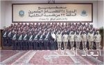 ولي العهد يصل إلى المدينة المنورة