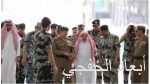 نصف مليون مصل يؤدون صلاة التراويح الأولى بالمسجد النبوي