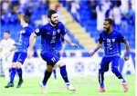 الأهلي ينهي ملاحقة الأندية الإماراتية لفيتفا