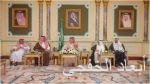 منح 22 مقيمًا ميدالية الاستحقاق من الدرجة الثالثة لتبرعهم بالدم عشر مرات
