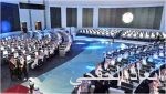 الجيش اليمني يحكم قبضته على القصر الجمهوري شرقي تعز