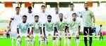 الاتحاد يقع في مصيدة الإسماعيلي بالثلاثية