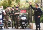 تنظيم داعش يهدد فى تسجيل مصور بشن هجمات جديدة بإيران