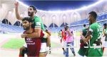 “أخضر التايكوندو” يشارك في الصراع العالمي