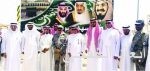 «أرامكو»: التنقيب السيزمي يواصل توسيع آفاق المعرفة عبر مختلف المستويات البشرية والتقنية