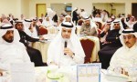 فيصل بن سلمان يوجه بتخصيص مقر لجائزة المدينة المنورة للتميز