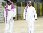 الأمير: الاتحاد لم يستوفِ شروط التعاقدات وعقوبته قائمة