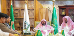 رئيس مجلس الغرف السعودية يرأس وفد رجال الأعمال السعوديين لجمهورتي صربيا وبلغاريا