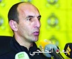 مدرب النصر يستبعد العنزي والأسطا وسالم عن مواجهة الباطن