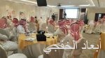 ولي العهد يرأس اجتماع مجلس الشؤون الاقتصادية والتنمية.. ويناقش التقرير السنوي عن رؤية المملكة 2030