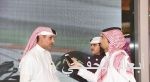 تغييرات إدارية في المنتخبات السعودية