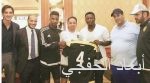 الأهلي والاتحاد والهلال يظهرون بثوب عربي في المغرب
