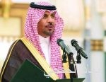 ولي العهد للطلبة السعوديين: أعمالكم الإنسانية خلال إعصار هارفي تعكس قيم الإسلام