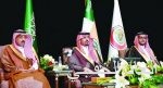 الأمير محمد بن سلمان يستعرض مبادرات المملكة الثقافية مع مديرة اليونيسكو