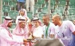 آل فتيل يريد النصر.. هوساوي والمقهوي يجددان للأهلي