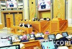 «العدل» توقف 55 ألف وكالة شرعية وتلغي أكثر من تسعة آلاف صك ولاية