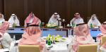 رئيس وزراء اليونان يستقبل عادل الجبير