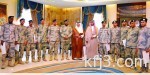 الكشافة العرب يدعون للاستفادة من التجربة السعودية في حماية البيئة