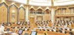 قيادات أمن الحج تشرح خططها الأمنية والتنظيمية