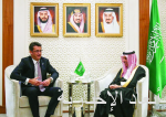 مجلس الوزراء يرحب بقادة «التعاون الخليجي» في قمة الرياض برئاسة الملك