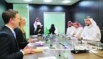 المملكة تطرح مناقصة لاستيراد مليون طن شعير