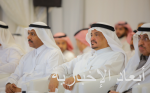 خالد الفيصل يرعى افتتاح فعاليات معرض جدة الدولي الخامس للكتاب