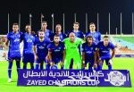 السيف يفوز في رالي الأردن بفئة t3