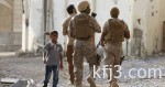 المجلس العسكرى اليمنى بتعز: مقتل 16 من مليشيات الحوثيين وصالح