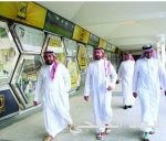 البرازيلي جوناس: السعودية هي الســلام فــي الشـرق الأوسط