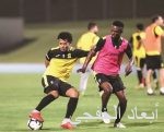 الباطن يهدد صدارة النصر.. والاتحاد ينشد الفوز أمام أحد