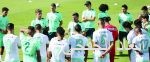 «الأخضر» يقلق الرياضيين قبل «الآسيوية» بالتعادل مع الأردن