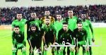 الدوليون يعودون وخيسوس يختبر العابد