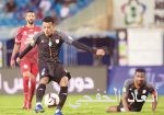 الهلال يواجه نفط العراق على ذكرى رباعية الرياض