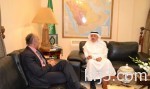 الجبير: زيارة خادم الحرمين الشريفين لمصر شكلت بعداً مهماً في تاريخ علاقات البلدين الشقيقين