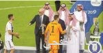 الهلال يفكّ ارتباطه بفلاتة.. ويقترب من عسيري