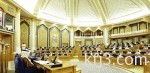وزير الشؤون الإسلامية يرأس الاجتماع الثالث لوزراء أوقاف الخليج